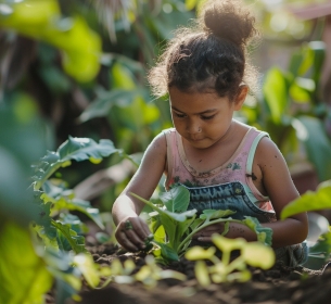A Semeadura Diária e o Caminho que Deus Traçou para Nós