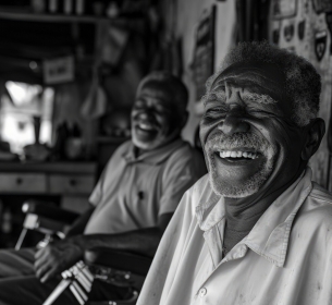 A Lógica que Desafia o Mundo: Servir para Ser Grande