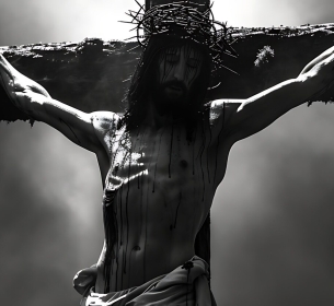 A Cruz de Cristo: O Caminho Invertido para Encontrar Deus Hoje