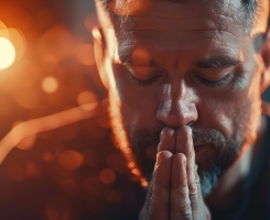 Ao Deus Todo Poderoso