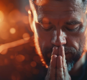 Ao Deus Todo Poderoso