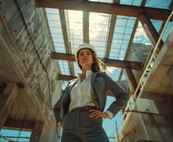 Pobres de Espírito: humildade no sucesso profissional