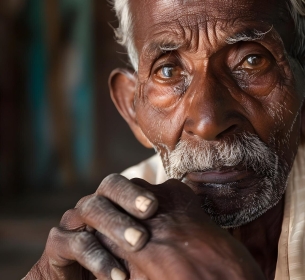 Bem-aventurados os Pobres e os que Choram