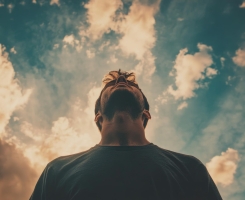 “O que Eu não disse a você” - Jesus falando com você, hoje...