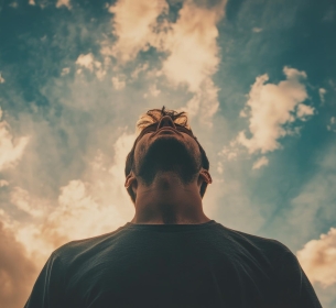 “O que Eu não disse a você” - Jesus falando com você, hoje...