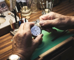 A Liberdade de Viver no Contínuo Eterno de Deus