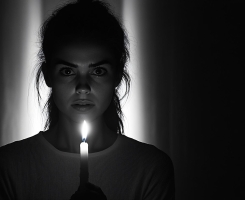 A Luz que Está em Você!