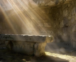 Quando o Tempo e a Distância Não Limitam o Agir de Deus