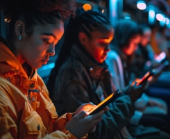 Tudo é Vaidade? O que as Redes Sociais Revelam Sobre Nossa Busca por Sentido