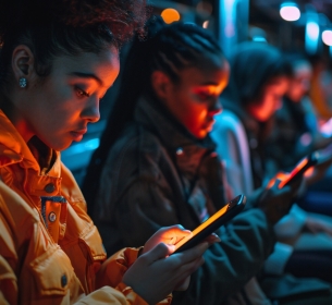 Tudo é Vaidade? O que as Redes Sociais Revelam Sobre Nossa Busca por Sentido