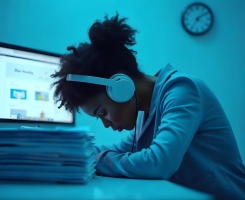 A Busca pela Sabedoria em Tempos de Informação Infinita