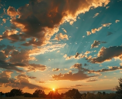 Cristo estará lá...