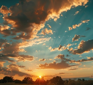 Cristo estará lá...