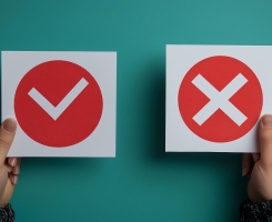 Fome de Justiça: integridade ética no trabalho