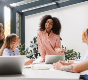 Misericordiosos: empatia com colegas