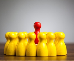 Perseguidos: coragem no ambiente secular