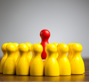 Perseguidos: coragem no ambiente secular