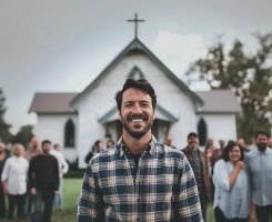 Construindo uma Igreja de Impacto Através de uma Visão Clara