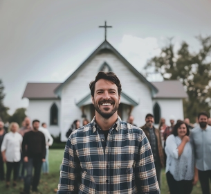 Construindo uma Igreja de Impacto Através de uma Visão Clara