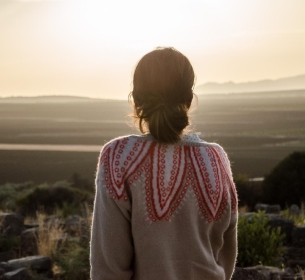 Encontrando Propósito Quando a Razão Não Vê
