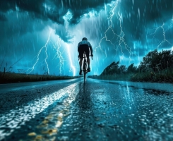 A Paz Que Constrói Bonança