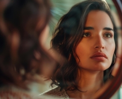 O Paradoxo da Plenitude: Encontrando a Verdadeira Vida ao Morrer para o 'Eu'