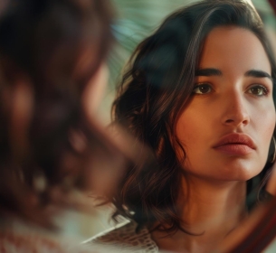 O Paradoxo da Plenitude: Encontrando a Verdadeira Vida ao Morrer para o 'Eu'