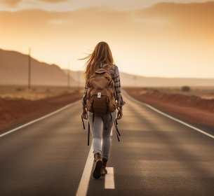 A Paz que Vem do Desapego: Reflexões sobre "Carregar Menos, Não Acumular Mais" à Luz dos Evangelhos