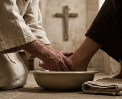 A Igreja à Imagem de Cristo