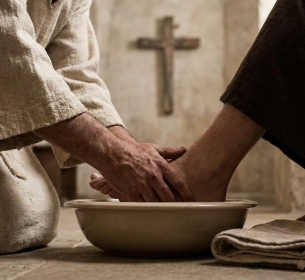 A Igreja à Imagem de Cristo