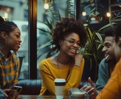 Crônica de um Despertar: O Chamado para Além dos Muros