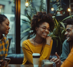 Crônica de um Despertar: O Chamado para Além dos Muros