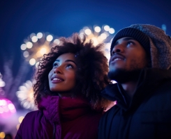 O que realmente muda de um ano para o outro?